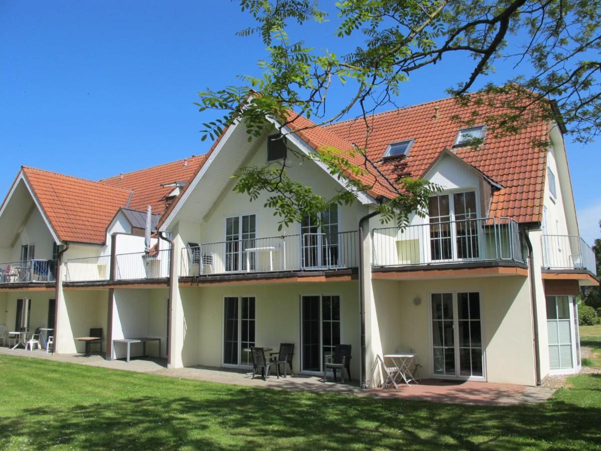 Apartment Gollwitzer Park - Insel Poel-4 Exterior foto